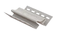 Внутренний угол 3050 мм Полярный кедр Ю-пласт