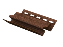 Внутренний угол 3050 мм Сибирская ель Ю-пласт