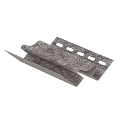 Внутренний угол 3050 мм Сланец бежевый Ю-пласт Внутренний угол 3050 мм Сланец бежевый Ю-пласт