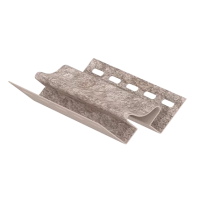 Внутренний угол 3050 мм Сланец бурый Ю-пласт Внутренний угол 3050 мм Сланец бурый Ю-пласт