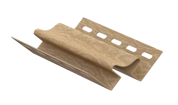 Внутренний угол 3050 мм Янтарный кедр Ю-пласт Внутренний угол 3050 мм Янтарный кедр Ю-пласт