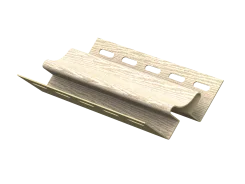 Внутренний угол 3050 мм Ясень золотистый Ю-пласт