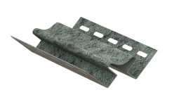 Внутренний угол Камень 3050 мм изумрудный Ю-пласт