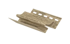 Внутренний угол Hokla 3050 мм Винтаж солома Ю-пласт