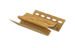 Внутренний угол Hokla 3050 мм Винтаж охра Ю-пласт