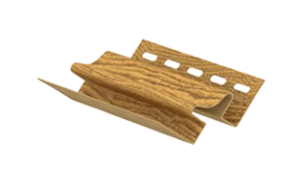 Внутренний угол Hokla 3050 мм Винтаж охра Ю-пласт