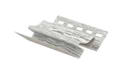 Внутренний угол Hokla 3050 мм Винтаж пепел Ю-пласт