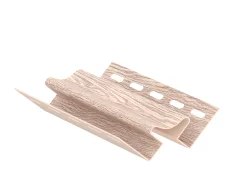 Внутренний угол Hokla 3050 мм Лиственница светлая Ю-пласт