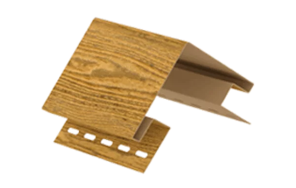 Наружный угол Hokla 3050 мм Винтаж охра Ю-пласт Наружный угол Hokla 3050 мм Винтаж охра Ю-пласт