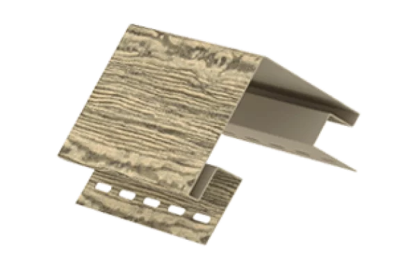 Наружный угол Hokla 3050 мм Винтаж солома Ю-пласт Наружный угол Hokla 3050 мм Винтаж солома Ю-пласт