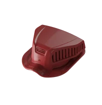 Аэратор точечный красный RR29 Dоcke PIE MONTERREY