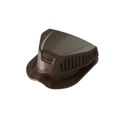 Аэратор точечный светло-коричневый RAL8017 Dоcke PIE MONTERREY Аэратор точечный светло-коричневый RAL8017 Dоcke PIE MONTERREY