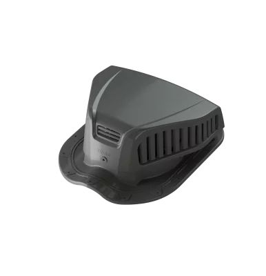 Аэратор точечный серый RR23 Dоcke PIE MONTERREY Аэратор точечный серый RR23 Dоcke PIE MONTERREY