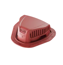 Аэратор точечный красный RR29 Dоcke PIE NEXT