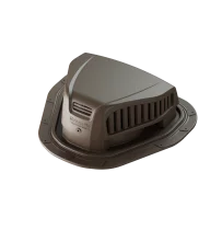 Аэратор точечный темно-коричневый RR32 Dоcke PIE NEXT