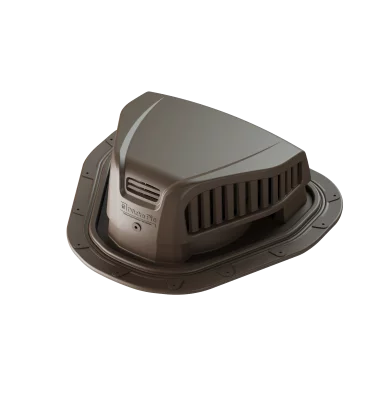 Аэратор точечный темно-коричневый RR32 Dоcke PIE NEXT Аэратор точечный темно-коричневый RR32 Dоcke PIE NEXT