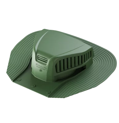 Аэратор точечный зеленый RR11 Dоcke PIE ROOT Аэратор точечный зеленый RR11 Dоcke PIE ROOT