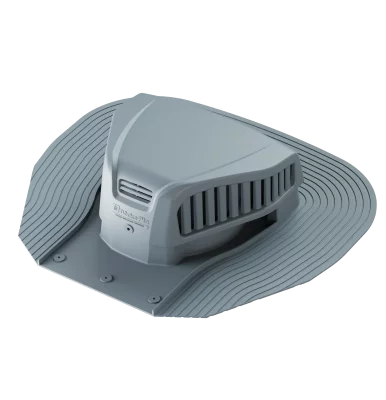 Аэратор точечный серый RR23 Dоcke PIE ROOT Аэратор точечный серый RR23 Dоcke PIE ROOT