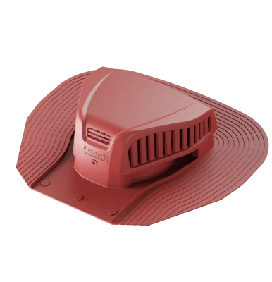 Аэратор точечный красный RR29 Dоcke PIE ROOT Аэратор точечный красный RR29 Dоcke PIE ROOT