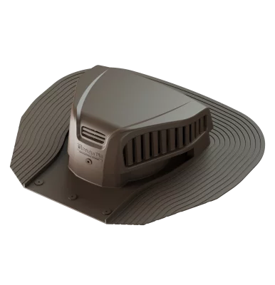 Аэратор точечный светло-коричневый RAL8017 Dоcke PIE ROOT Аэратор точечный светло-коричневый RAL8017 Dоcke PIE ROOT