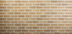 Фасадная плитка Dоcke BRICK Песчаный