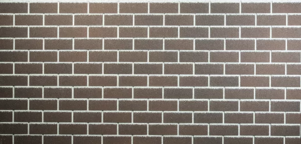 Фасадная плитка Dоcke BRICK Зрелый каштан-1