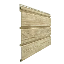 Соффит LUX с центральной перфорацией 3,0х0,305м Рябина Dоcke