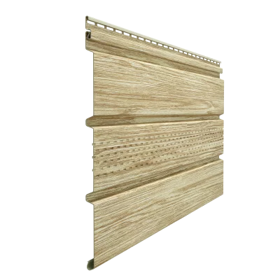 Соффит LUX с центральной перфорацией 3,0х0,305м Рябина Dоcke Соффит LUX с центральной перфорацией 3,0х0,305м Рябина Dоcke