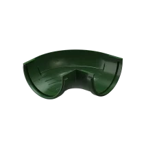 Dоcke Standard Угловой элемент 90 гр внешний зеленый