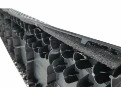 Фильтр для конькового аэратора 2 м Dоcke