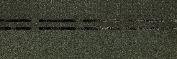 Коньково-карнизная черепица Dоcke PIE Standard Зеленый-1 Коньково-карнизная черепица Dоcke PIE Standard Зеленый-1