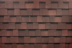 Ламинированная черепица Dоcke PIE Premium DRAGON Зрелый каштан