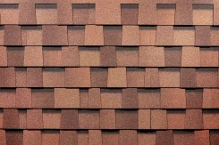 Ламинированная черепица Dоcke PIE Premium DRAGON Карамель