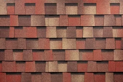 Ламинированная черепица Dоcke PIE Premium DRAGON Мускат