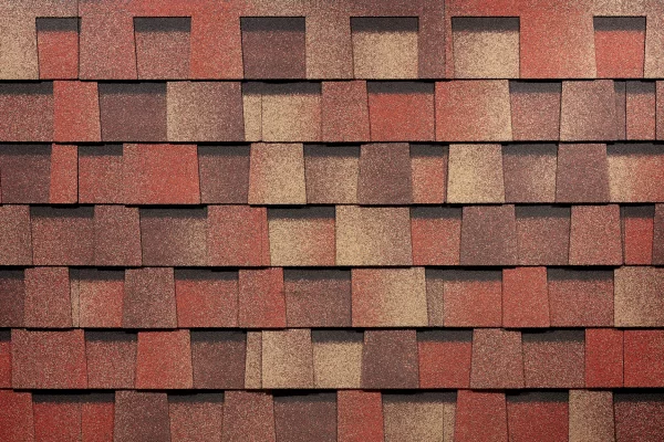 Ламинированная черепица Dоcke PIE Premium DRAGON Мускат-1 Ламинированная черепица Dоcke PIE Premium DRAGON Мускат-1