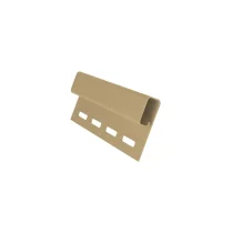 Финишная планка 3м Кремовый Grand Line