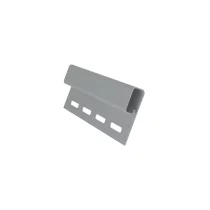 Финишная планка 3 м Серый Grand Line