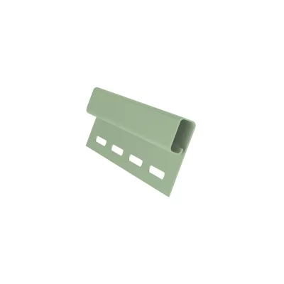 Финишная планка 3м Салатовый Grand Line Финишная планка 3м Салатовый Grand Line