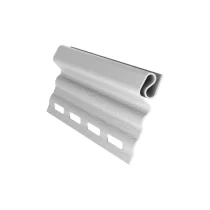 Стартовая планка 3 м Белый Grand Line