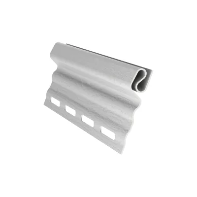 Стартовая планка 3 м Белый Grand Line Стартовая планка 3 м Белый Grand Line