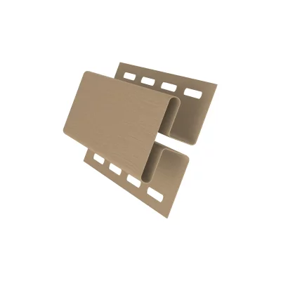 Н-профиль 3 м Карамельный Grand Line Н-профиль 3 м Карамельный Grand Line