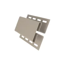 Н-профиль 3м Бежевый Grand Line