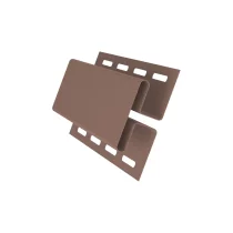 Н-профиль 3 м Тёмно-бежевый Grand Line