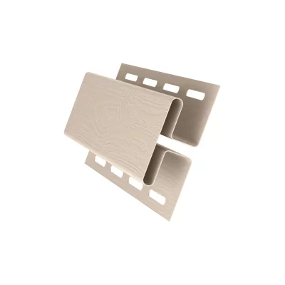 Н-профиль 3м Слоновая кость Grand Line Н-профиль 3м Слоновая кость Grand Line