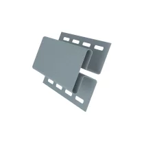 Н-профиль 3 м Голубой  Grand Line