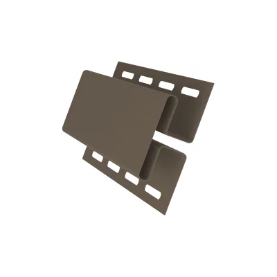 Н-профиль TUNDRA 3м Граб Grand Line Н-профиль TUNDRA 3м Граб Grand Line