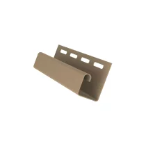 J-профиль 3м Карамельный Grand Line