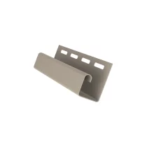 J-профиль 3 м Бежевый Grand Line