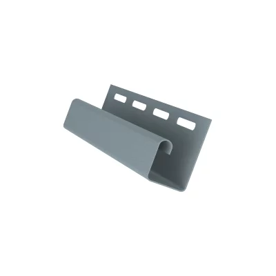 J-профиль 3 м Голубой Grand Line J-профиль 3 м Голубой Grand Line