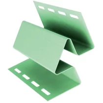 Внутренний угол 3 м Салатовый Grand Line